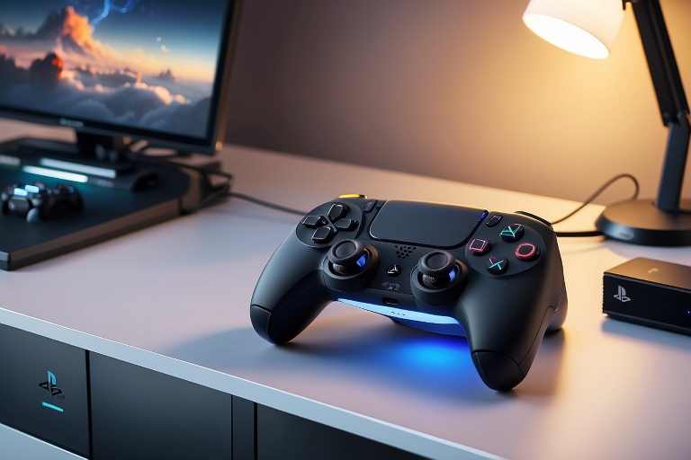 ¿Cómo solucionar el error de actualización de software en PlayStation 5?