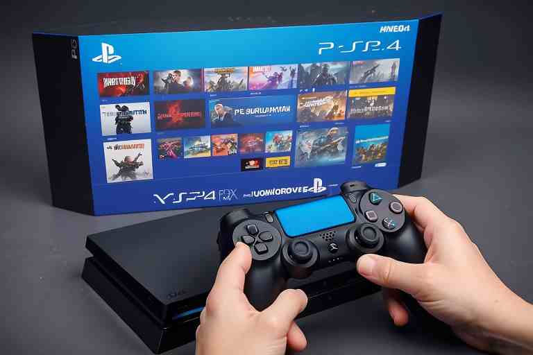 ¿Cómo arreglar la falta de almacenamiento en la PS4?