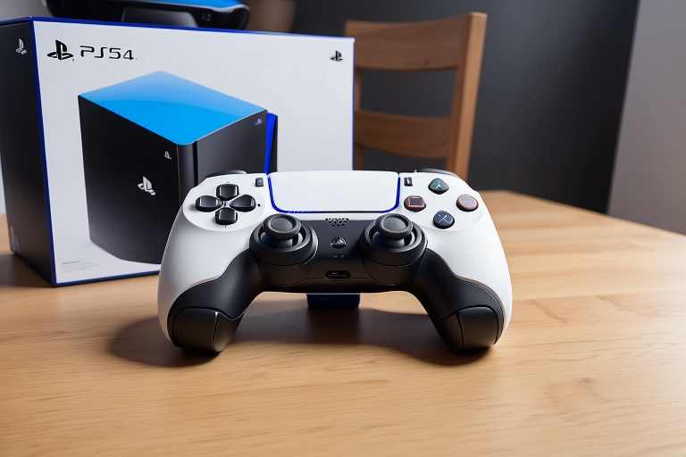 ¿Cómo arreglar la luz intermitente en la Play Station 5?