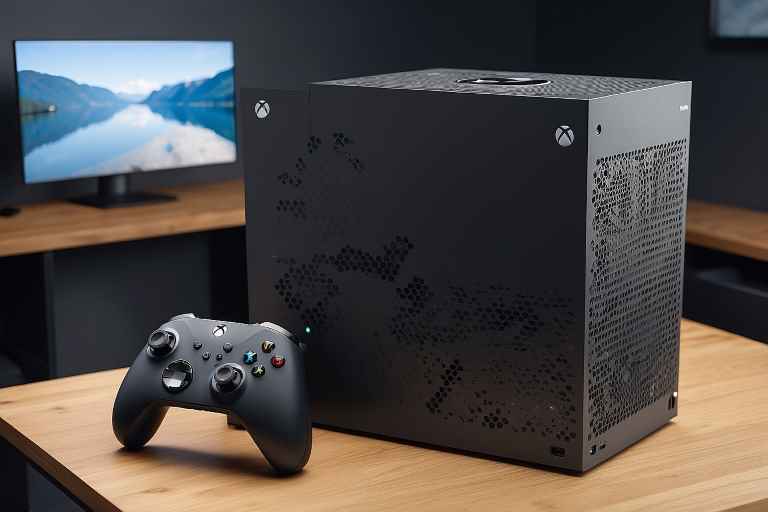 ¿Cómo arreglar problemas de sonido en Xbox Series X?