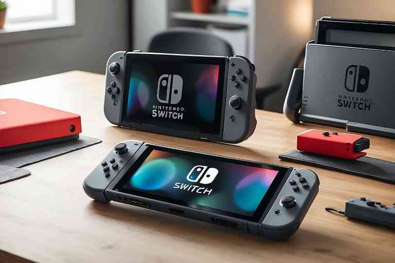 ¿Cómo resolver error de conexión Bluetooth en Nintendo Switch?