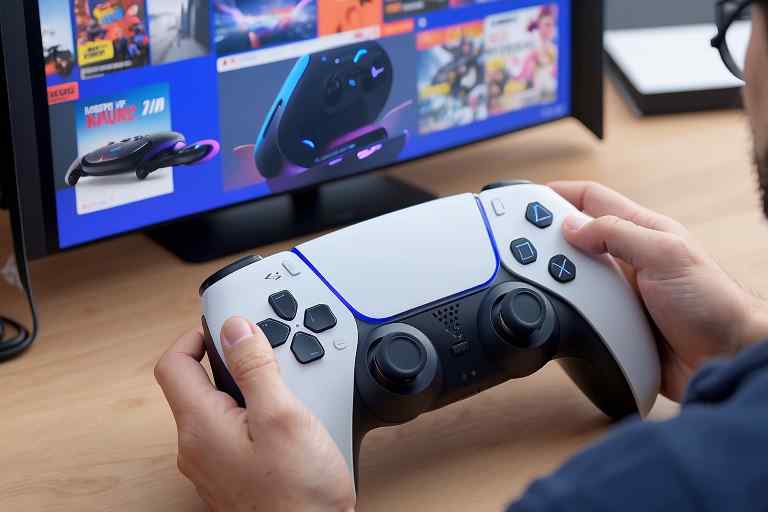 ¿Cómo solucionar el error de hardware en PS5 Digital Edition?