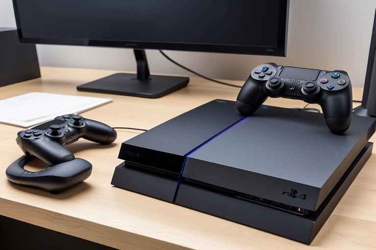 ¿Cómo solucionar errores de descarga de juegos en PS4?