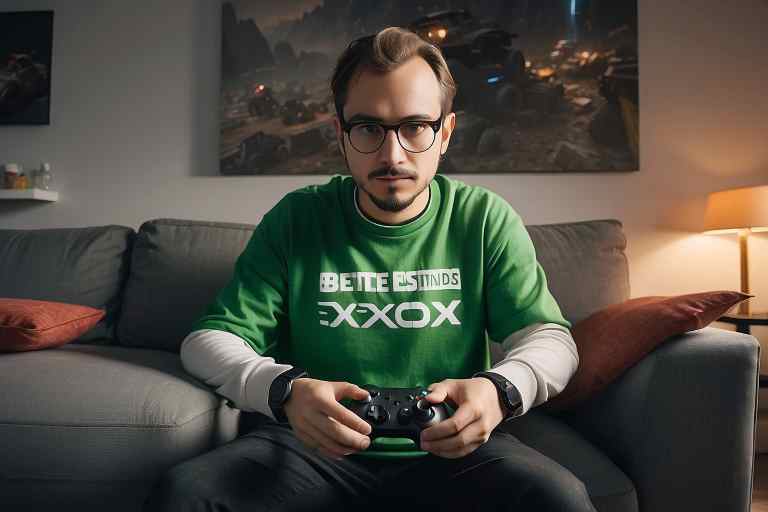 ¿Cómo solucionar problemas de conexión red en Xbox Series X?