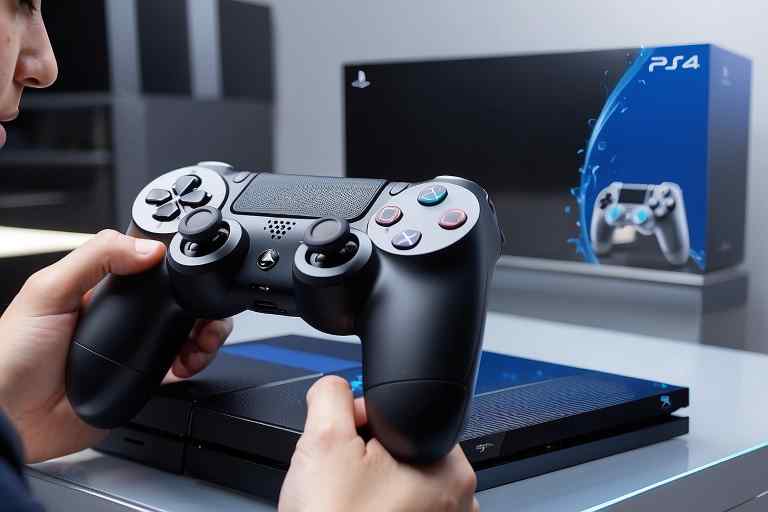 ¿Cómo solucionar problemas de ruido en PlayStation 4?