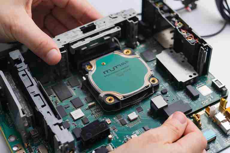 ¿Cómo solucionar problemas de encendido en una PlayStation 5?