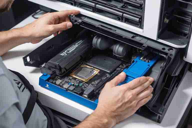 GameFix Servicio Técnico Consolas y videojuegos